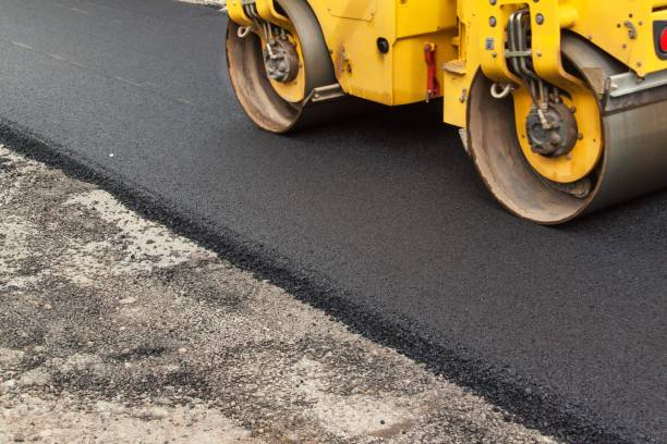 Best Driveway Border and Edging  in Parkwood, CA