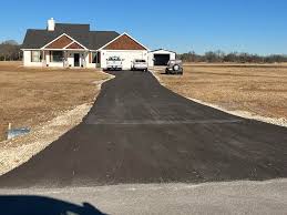 Best Stamped Concrete Driveways  in Parkwood, CA